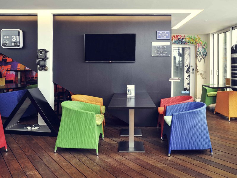 Hôtel Mercure Strasbourg Centre Petite France, Strasbourg Hôtel Mercure Strasbourg Centre Petite France, Strasbourg