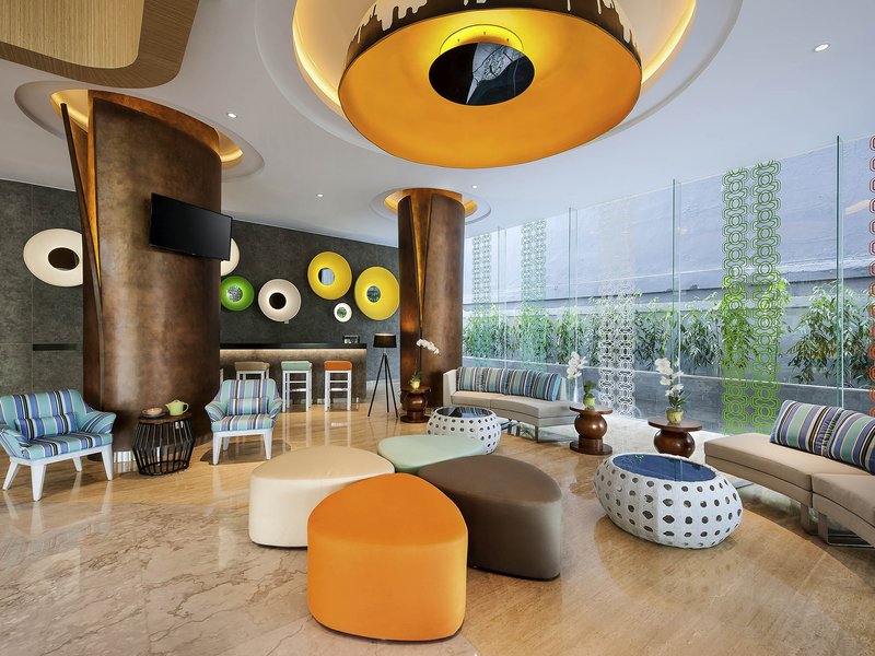 IBIS STYLES SURABAYA JEMURSARI, Surabaya IBIS STYLES SURABAYA JEMURSARI, Surabaya