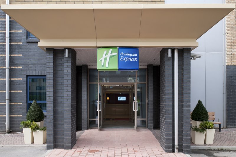 Holiday Inn Express Leeds City Centre, Leeds Holiday Inn Express Leeds City Centre, Leeds