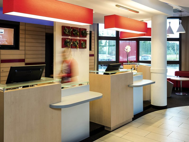 ibis Luxembourg Aéroport, Luxembourg ibis Luxembourg Aéroport, Luxembourg