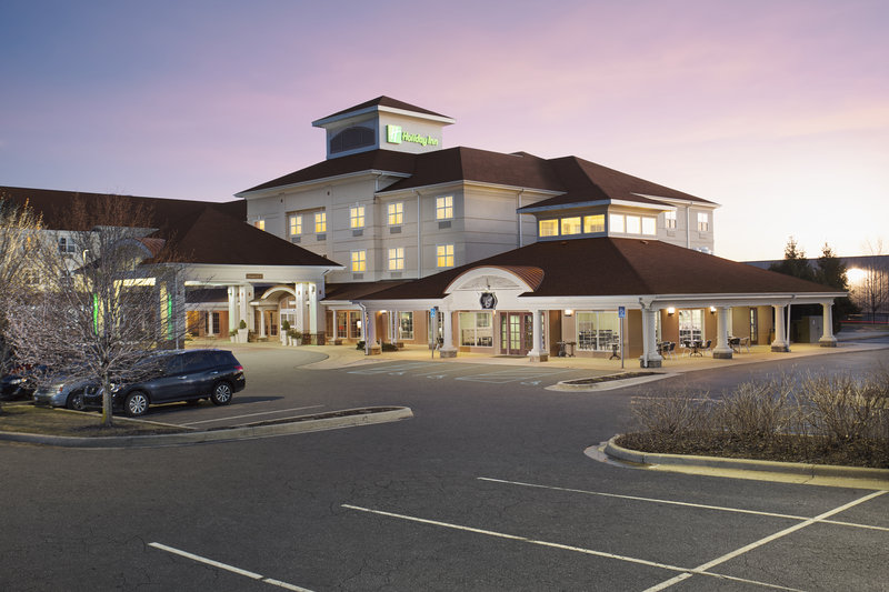 Holiday Inn Grand Rapids Airport, Grand Rapids Holiday Inn Grand Rapids Airport, Grand Rapids