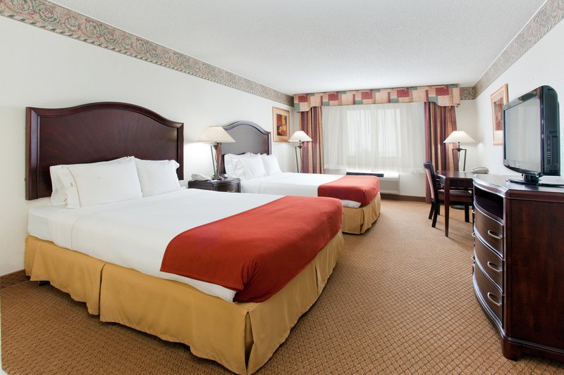 HOLIDAY INN EXPRESS - BOULDER, Boulder HOLIDAY INN EXPRESS - BOULDER, Boulder