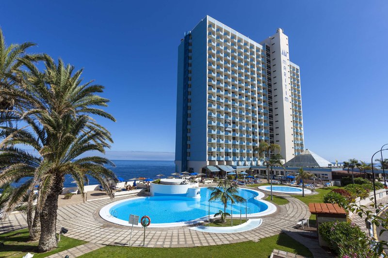 Maritim Hotel Tenerife, Tenerife Maritim Hotel Tenerife, Tenerife