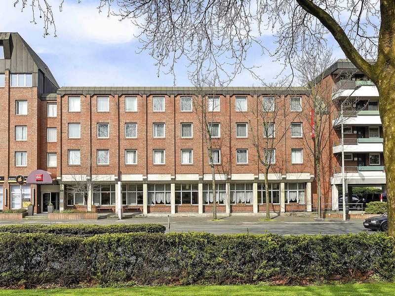 IBIS PADERBORN CITY, Paderborn IBIS PADERBORN CITY, Paderborn