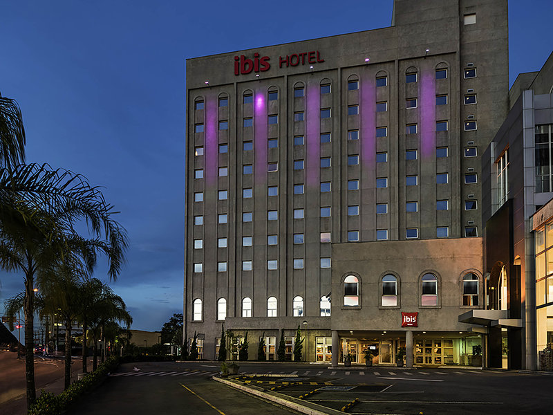 Hotel Ibis Sao Paulo Interlagos, Sao Paulo Hotel Ibis Sao Paulo Interlagos, Sao Paulo