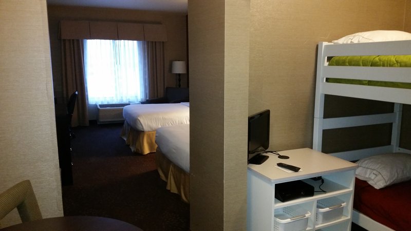 Holiday Inn Express Hotel & Suites Missoula, Missoula Holiday Inn Express Hotel & Suites Missoula, Missoula