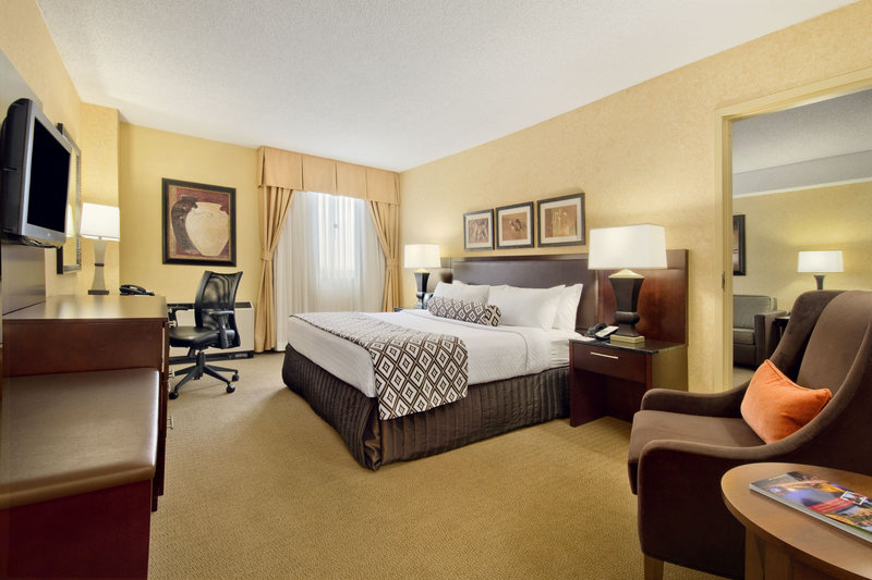 Crowne Plaza Denver Airport Convention Ctr, Denver Crowne Plaza Denver Airport Convention Ctr, Denver