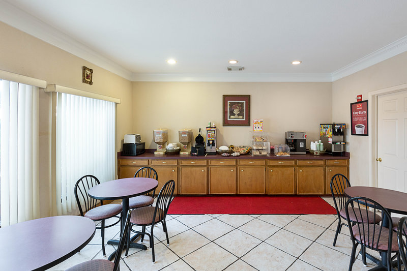 Red Roof Inn & Suites Houston - Humble/IAH Airport, Humble Red Roof Inn & Suites Houston - Humble/IAH Airport, Humble