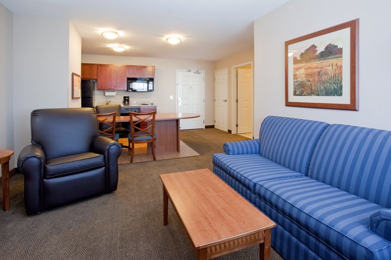 Candlewood Suites Cheyenne, Cheyenne Candlewood Suites Cheyenne, Cheyenne