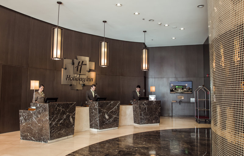 Holiday Inn Bucaramanga Cacique, Bucaramanga Holiday Inn Bucaramanga Cacique, Bucaramanga