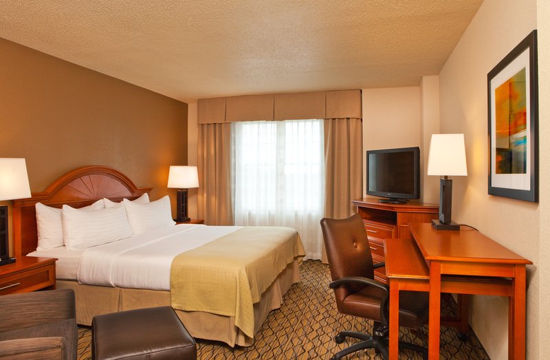 Holiday Inn Atlanta Airport South, Atlanta Holiday Inn Atlanta Airport South, Atlanta