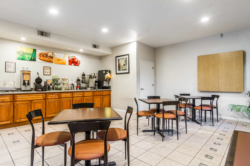 Quality Inn Fresno Near University, Fresno Quality Inn Fresno Near University, Fresno