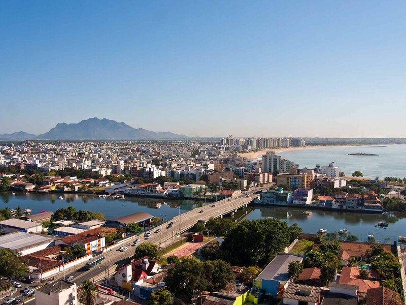 Hotel ibis Vitoria Aeroporto, Vitória Hotel ibis Vitoria Aeroporto, Vitória
