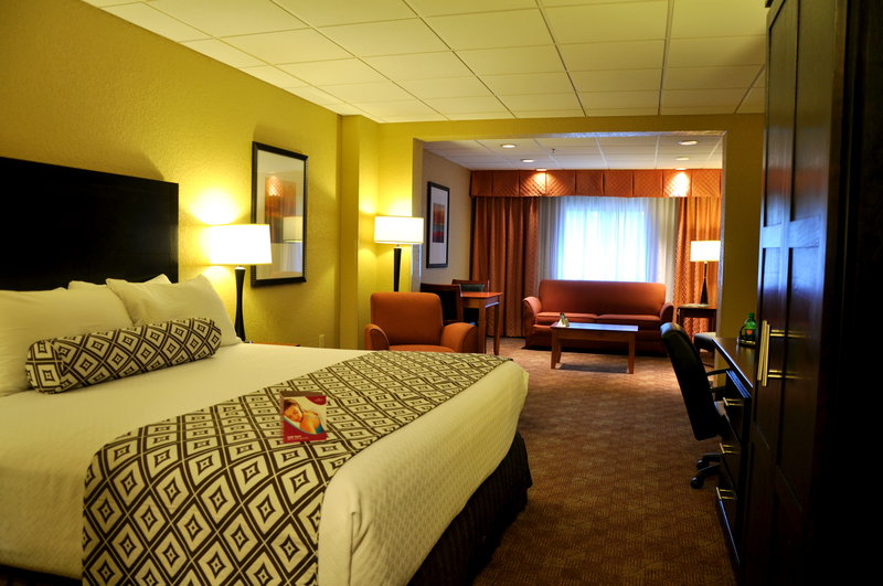 Crowne Plaza Little Rock, Little Rock Crowne Plaza Little Rock, Little Rock