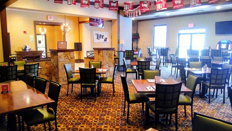 Holiday Inn Bristol Conference Ctr, Bristol (VA) Holiday Inn Bristol Conference Ctr, Bristol (VA)