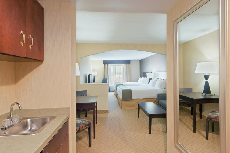 Holiday Inn Express Hotel & Suites Dover, Dover Holiday Inn Express Hotel & Suites Dover, Dover