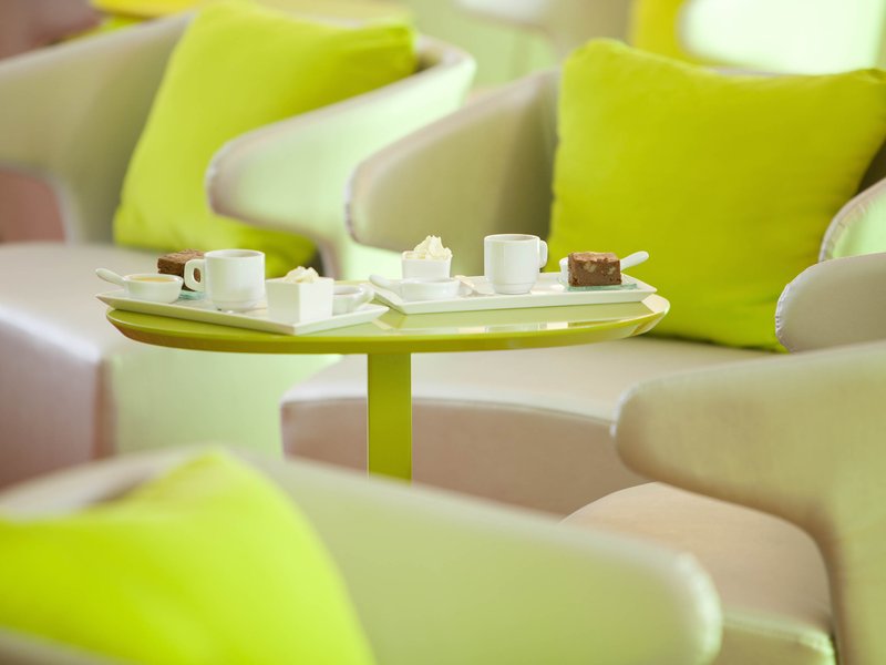 IBIS STYLES DIJON CENTRAL, Dijon IBIS STYLES DIJON CENTRAL, Dijon