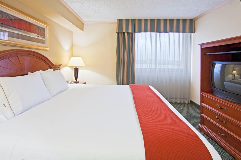 Holiday Inn Express Hotel & Suites Miami-Hialeah -Miami Lake, Miami Holiday Inn Express Hotel & Suites Miami-Hialeah -Miami Lake, Miami