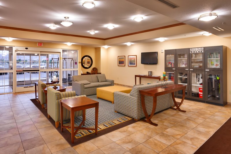 Candlewood Suites Grand Junction, Grand Junction Candlewood Suites Grand Junction, Grand Junction