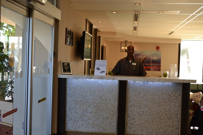 Holiday Inn Miami - International Airport, Miami Holiday Inn Miami - International Airport, Miami