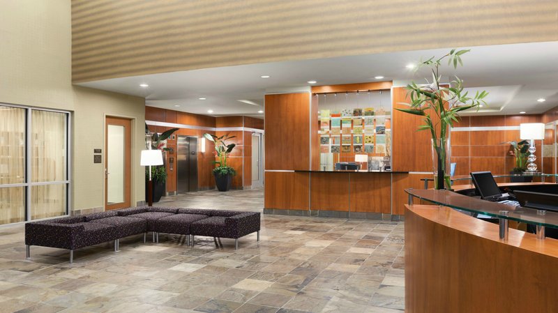 Holiday Inn Hotel & Suites Williamsburg-Historic Gateway, Williamsburg Holiday Inn Hotel & Suites Williamsburg-Historic Gateway, Williamsburg