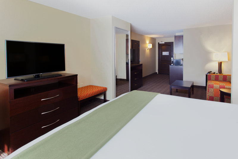 Holiday Inn Express & Suites Rome-East, Rome (GA) Holiday Inn Express & Suites Rome-East, Rome (GA)