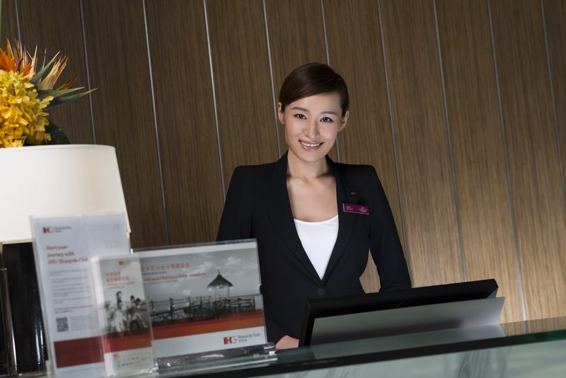 Crowne Plaza Huangshan Taiping Lake, Huangshan Crowne Plaza Huangshan Taiping Lake, Huangshan