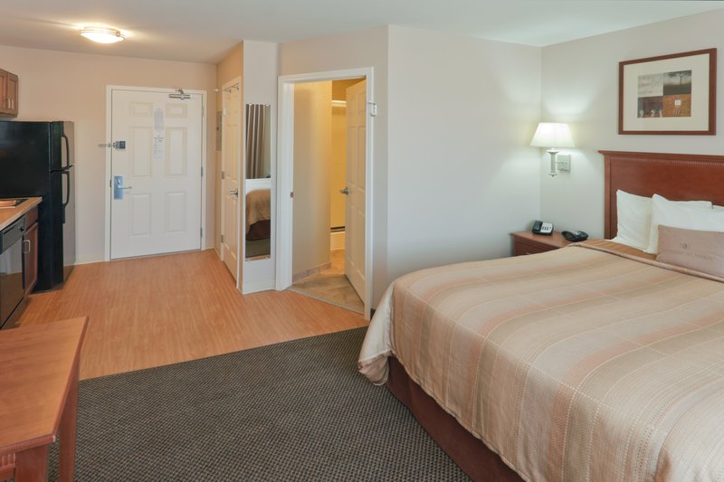 Candlewood Suites Gillette, Gillette Candlewood Suites Gillette, Gillette