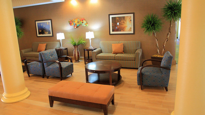Holiday Inn Express Hotel & Suites Bossier City - Louisiana, Bossier City Holiday Inn Express Hotel & Suites Bossier City - Louisiana, Bossier City