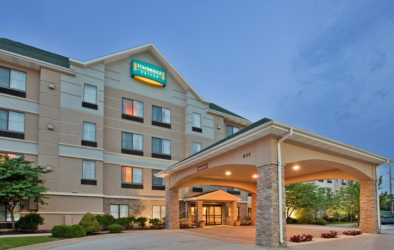 Staybridge Suites Columbia, Columbia Staybridge Suites Columbia, Columbia