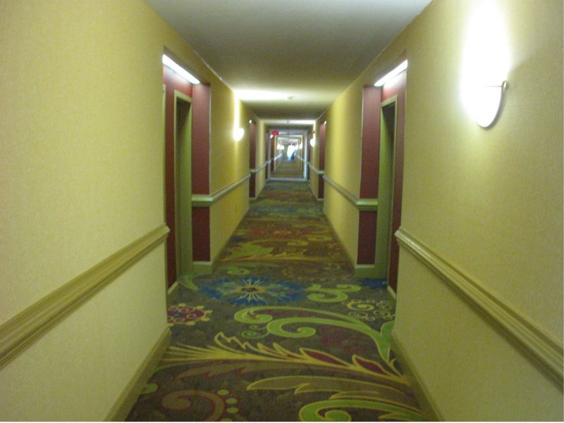 Holiday Inn Fayetteville-I-95 South, Fayetteville Holiday Inn Fayetteville-I-95 South, Fayetteville