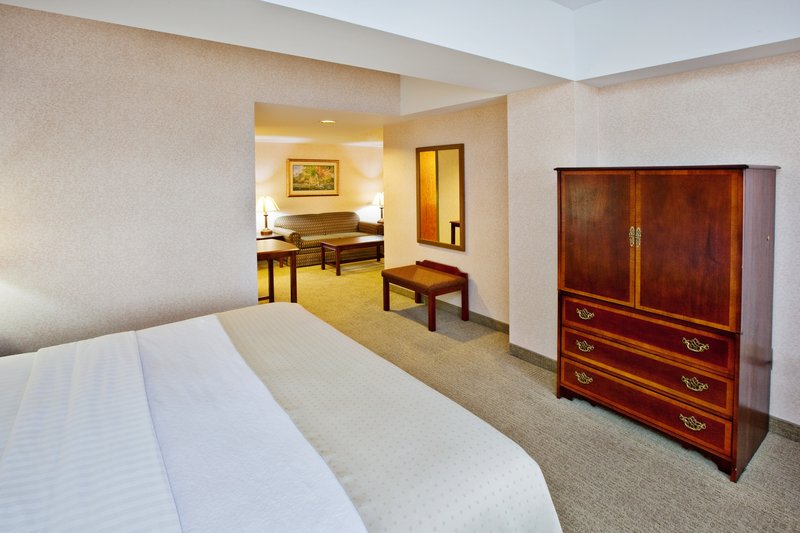 Holiday Inn Lafayette-City Centre, Lafayette Holiday Inn Lafayette-City Centre, Lafayette