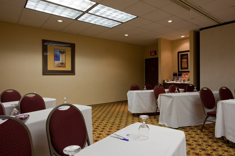 Holiday Inn Express Hotel & Suites Phoenix-Airport, Phoenix Holiday Inn Express Hotel & Suites Phoenix-Airport, Phoenix