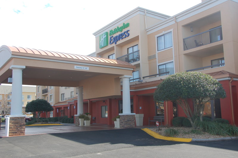 Holiday Inn Express Tifton, Tifton Holiday Inn Express Tifton, Tifton