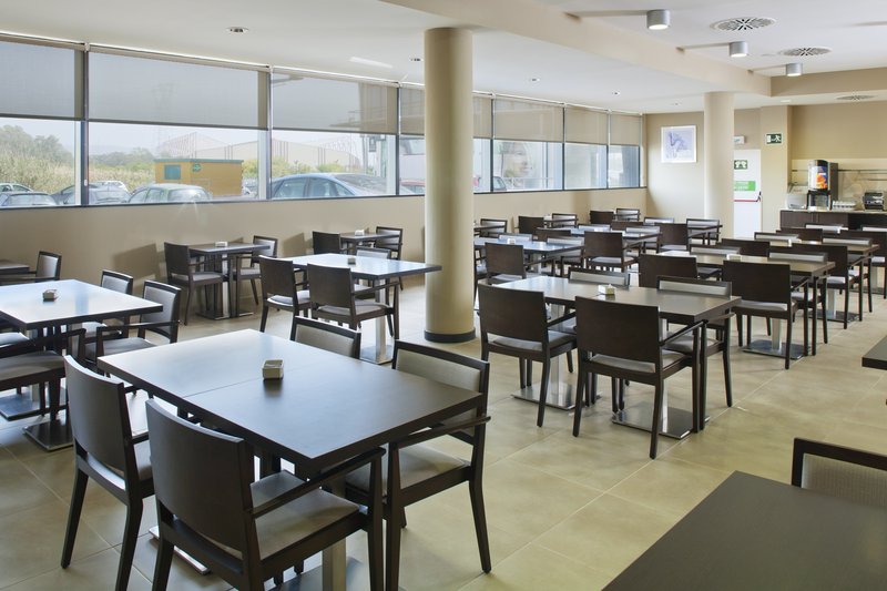 Holiday Inn Express Campo De Gibraltar - Barrios, Los Barrios Holiday Inn Express Campo De Gibraltar - Barrios, Los Barrios