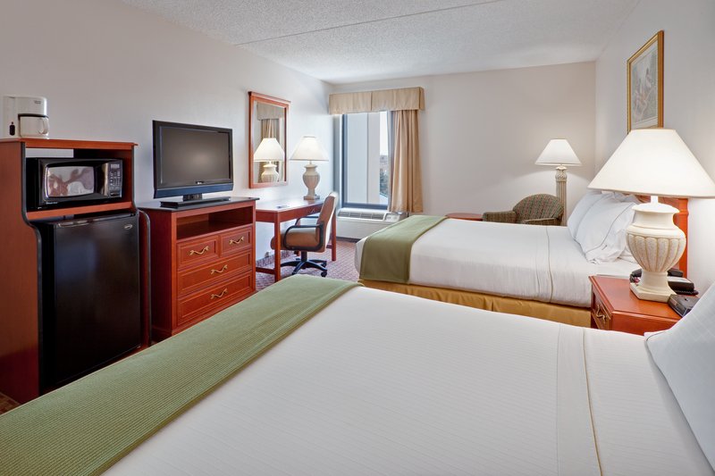 Holiday Inn Express & Suites Allentown-Dorney Park Area, Allentown Holiday Inn Express & Suites Allentown-Dorney Park Area, Allentown