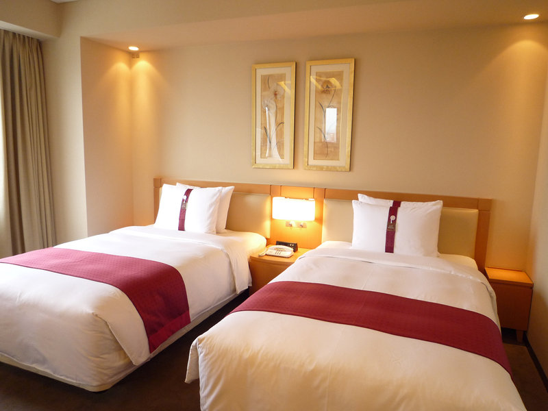 Holiday Inn ANA Sendai, Sendai Holiday Inn ANA Sendai, Sendai