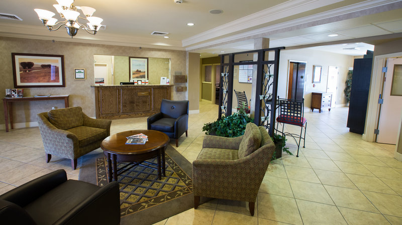 Candlewood Suites Joplin, Joplin Candlewood Suites Joplin, Joplin