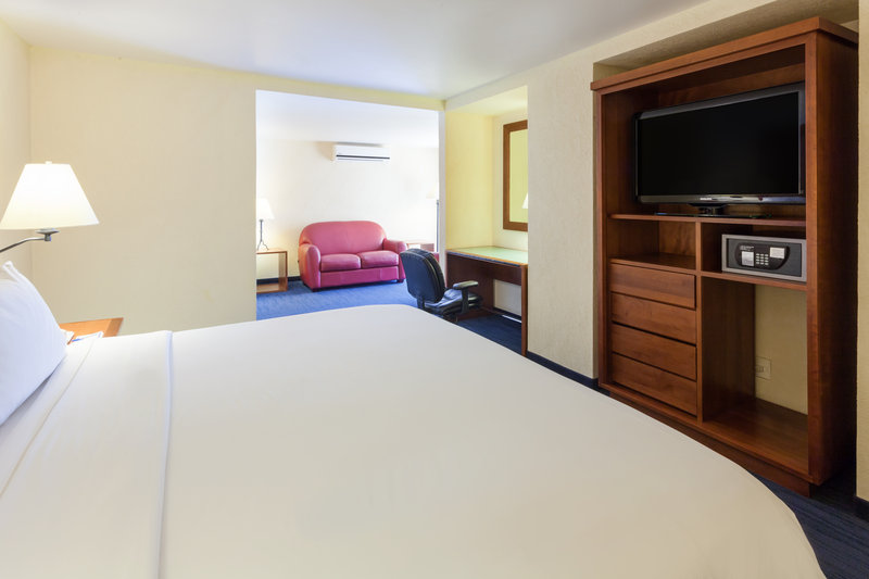 Holiday Inn Express Oaxaca-Centro Historico, Oaxaca Holiday Inn Express Oaxaca-Centro Historico, Oaxaca