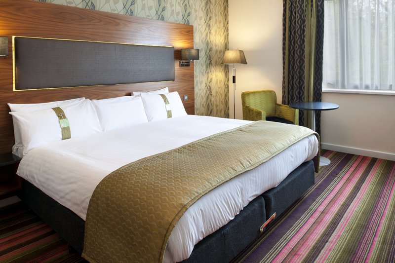 Holiday Inn Newcastle Jesmond, Newcastle-upon-Tyne Holiday Inn Newcastle Jesmond, Newcastle-upon-Tyne