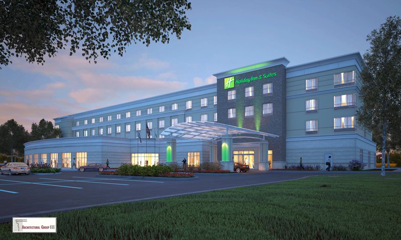 Holiday Inn Peoria At Grand Prairie, Peoria Holiday Inn Peoria At Grand Prairie, Peoria