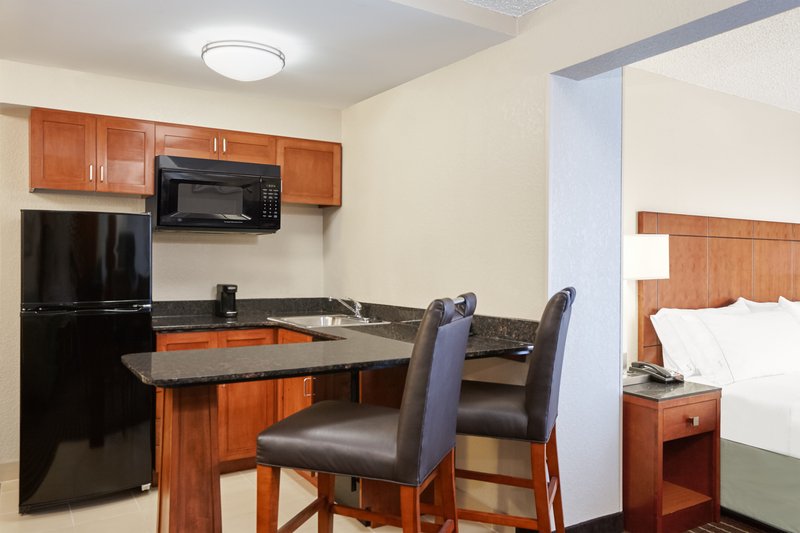Holiday Inn Express Hampton - Coliseum Central, Hampton Holiday Inn Express Hampton - Coliseum Central, Hampton