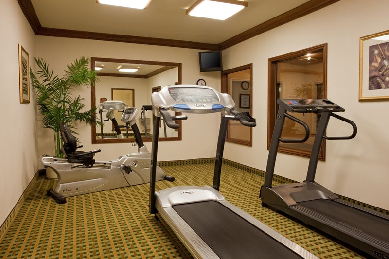 Holiday Inn Express Hotel & Suites Kingman, Kingman Holiday Inn Express Hotel & Suites Kingman, Kingman