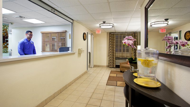 Candlewood Suites Miami Airport West, Miami Candlewood Suites Miami Airport West, Miami