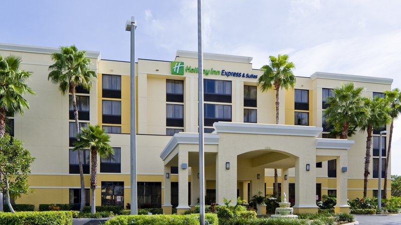Holiday Inn Express & Suites Kendall East Miami, Miami Holiday Inn Express & Suites Kendall East Miami, Miami