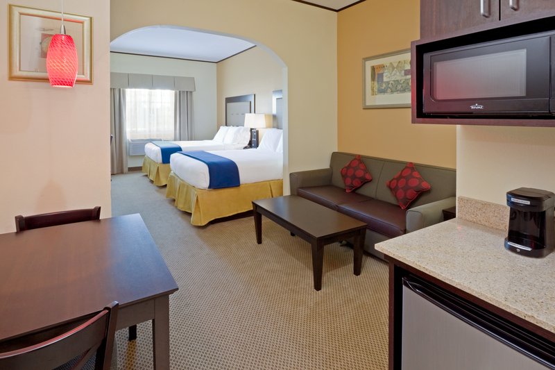 Holiday Inn Express & Suites Absecon-Atlantic City, Absecon Holiday Inn Express & Suites Absecon-Atlantic City, Absecon