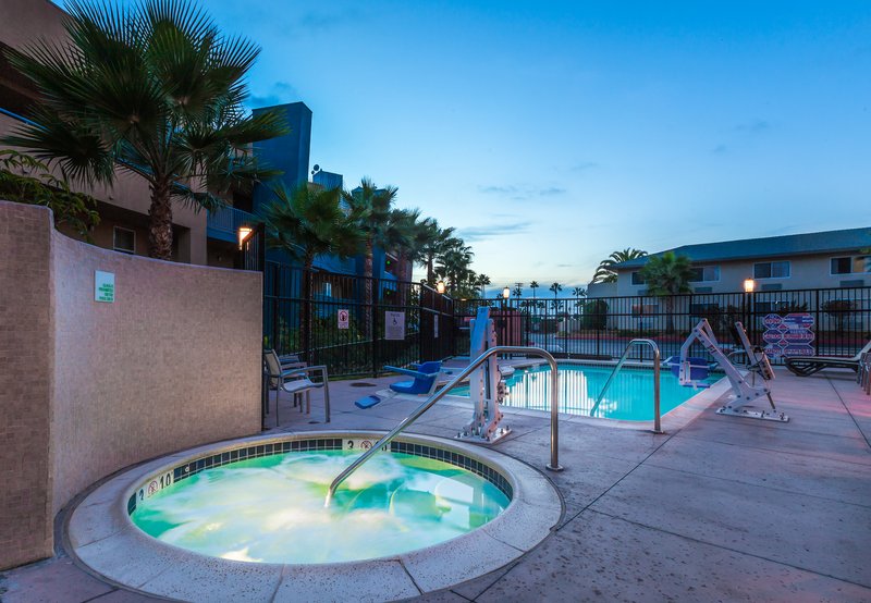 Holiday Inn Oceanside Camp Pendleton Area, Oceanside Holiday Inn Oceanside Camp Pendleton Area, Oceanside