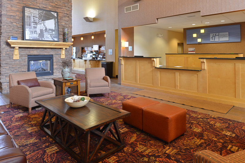 Holiday Inn Express & Suites Gillette, Gillette Holiday Inn Express & Suites Gillette, Gillette