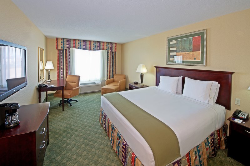 Holiday Inn Express Hotel & Suites El Paso I-10 East, El Paso Holiday Inn Express Hotel & Suites El Paso I-10 East, El Paso