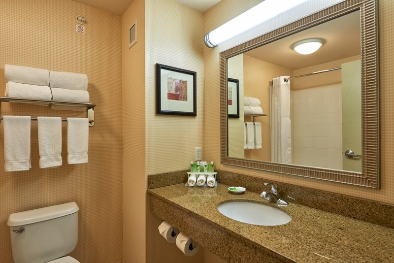 Holiday Inn Express & Suites El Paso Airport Area, El Paso Holiday Inn Express & Suites El Paso Airport Area, El Paso